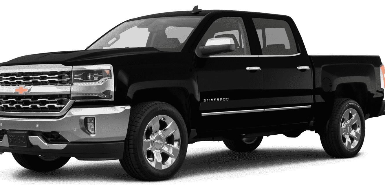 CHEVROLET SILVERADO-1500 2016 3GCPCSEC5GG388191 image