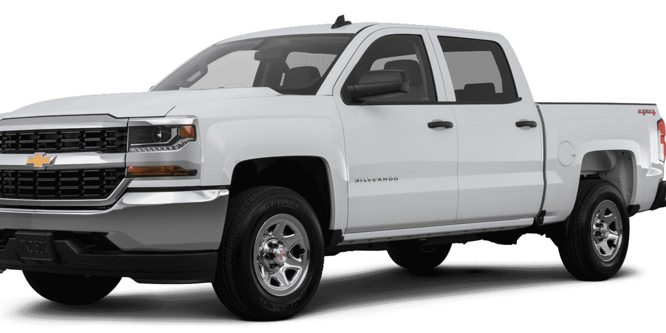 CHEVROLET SILVERADO-1500 2016 3GCUKNEC7GG321745 image