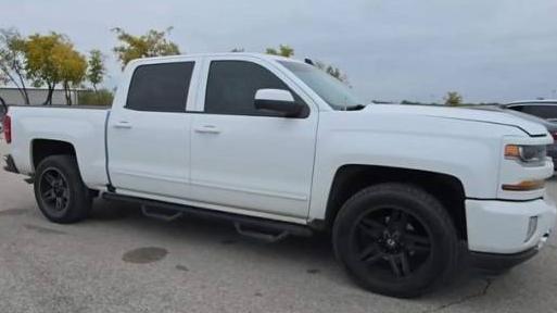 CHEVROLET SILVERADO-1500 2016 3GCUKREC5GG328247 image