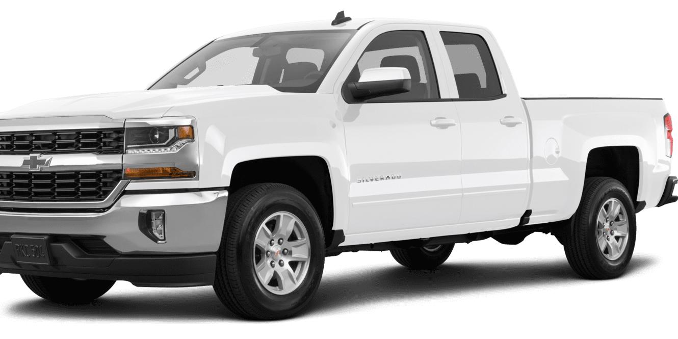 CHEVROLET SILVERADO-1500 2016 1GCVKSEC1GZ328791 image