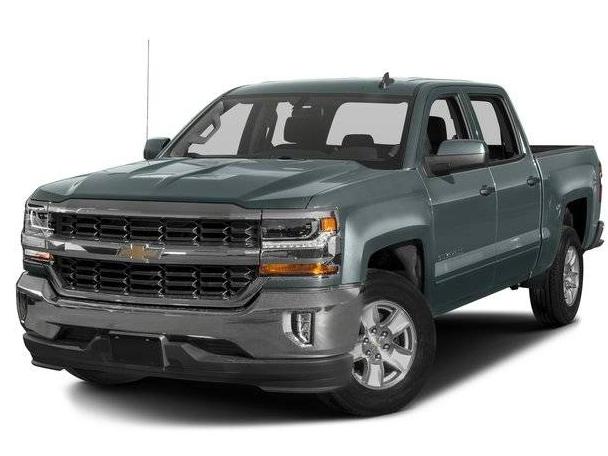 CHEVROLET SILVERADO-1500 2016 3GCPCREC9GG246032 image