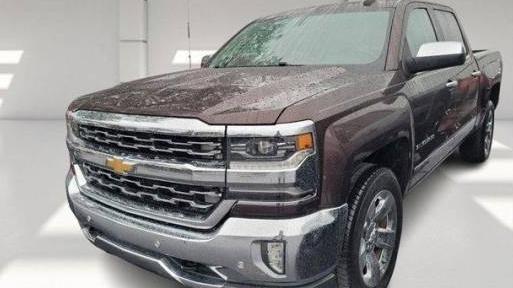 CHEVROLET SILVERADO-1500 2016 3GCPCSEC0GG208292 image