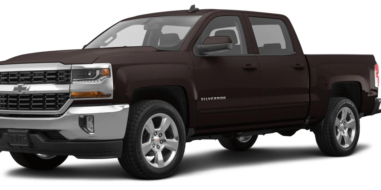 CHEVROLET SILVERADO-1500 2016 3GCUKTEC7GG221357 image