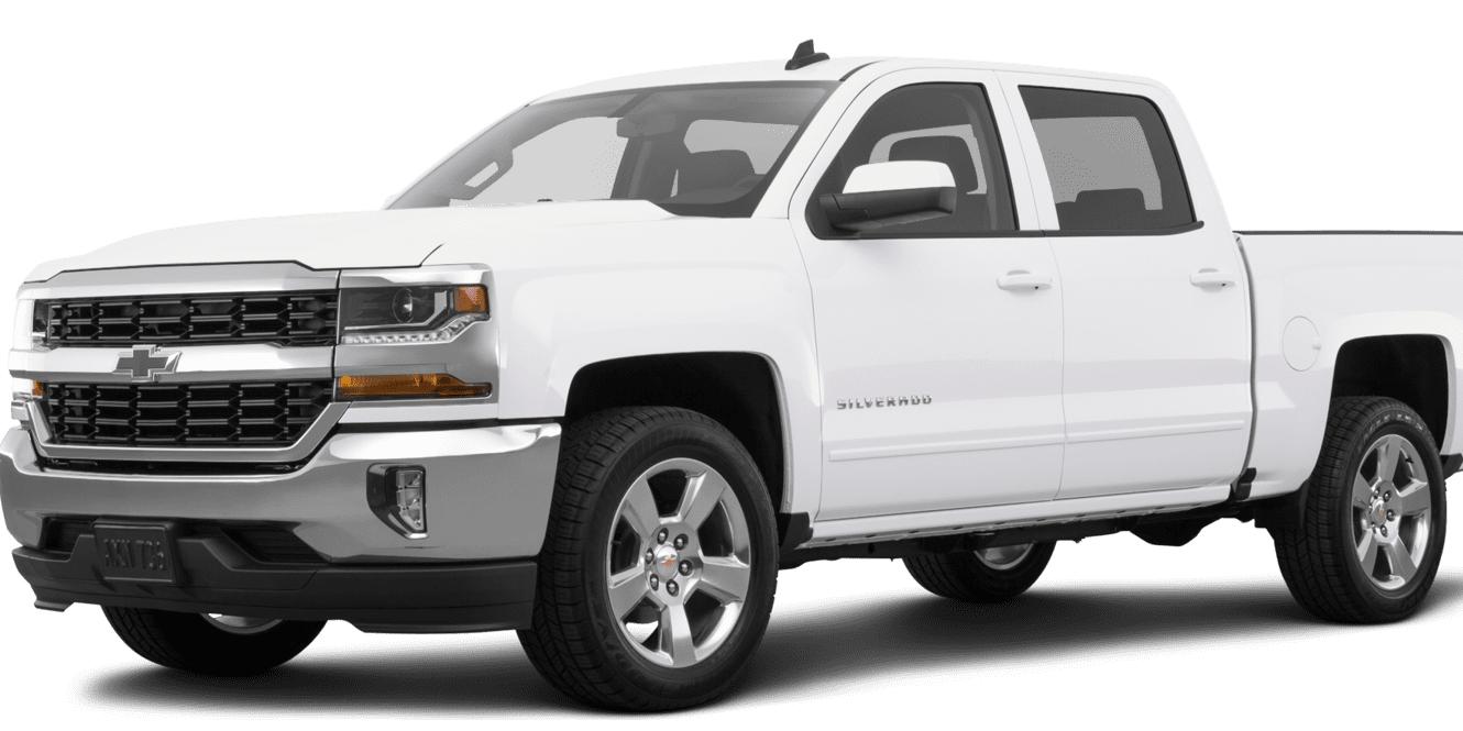 CHEVROLET SILVERADO-1500 2016 3GCUKTEC7GG326982 image