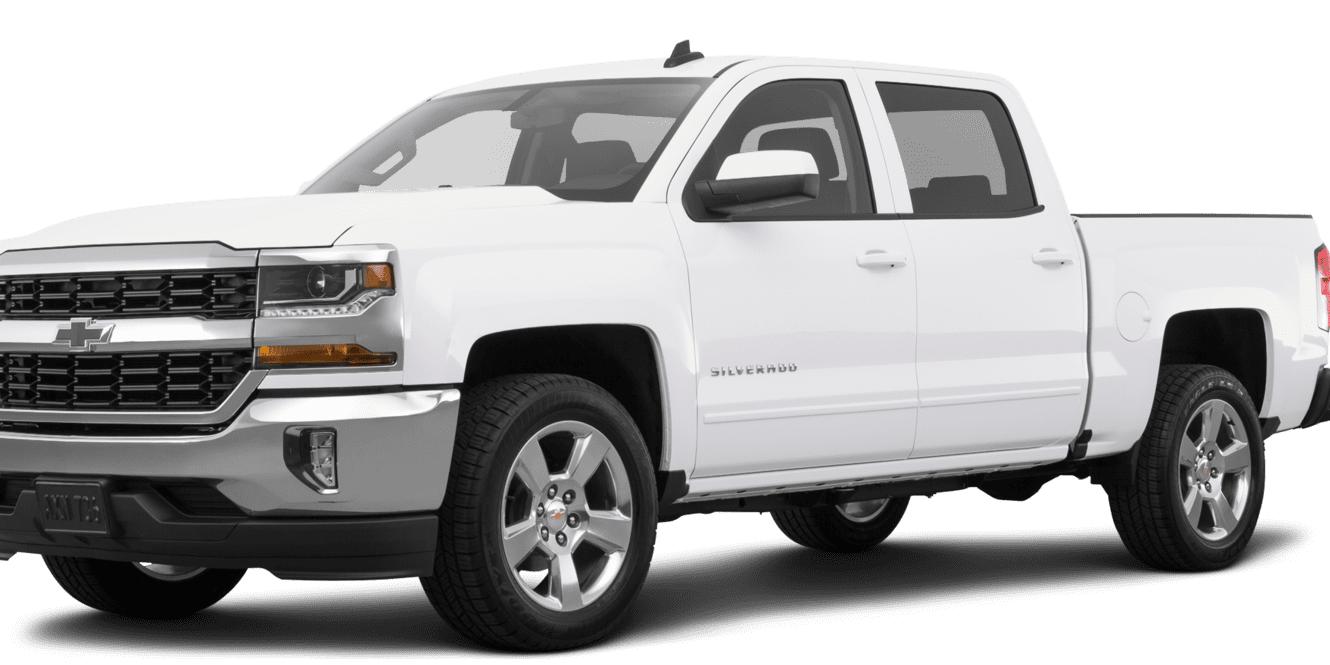 CHEVROLET SILVERADO-1500 2016 3GCUKSEC2GG210924 image