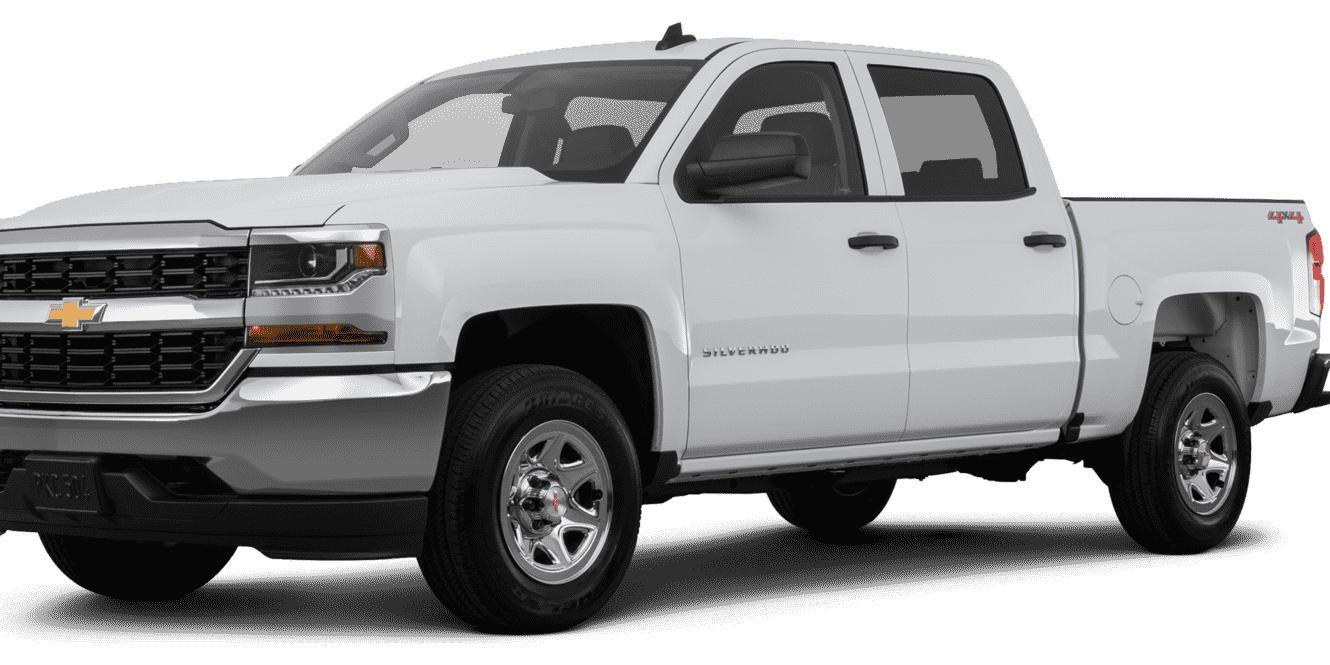 CHEVROLET SILVERADO-1500 2016 3GCUKNEH2GG255715 image