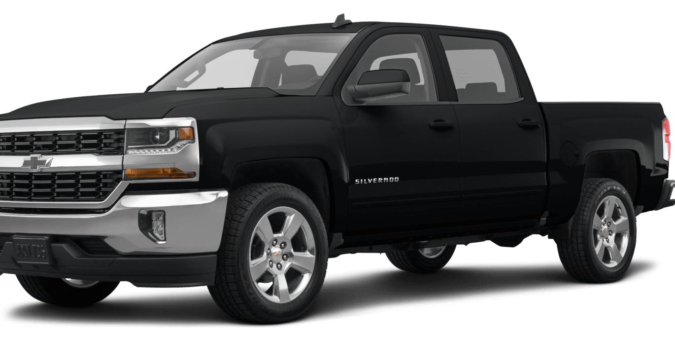 CHEVROLET SILVERADO-1500 2016 3GCUKSEC4GG249451 image