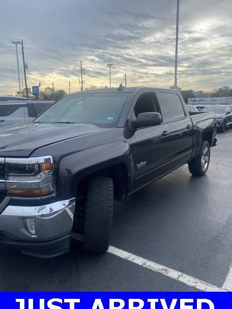 CHEVROLET SILVERADO-1500 2016 3GCPCREC7GG295665 image