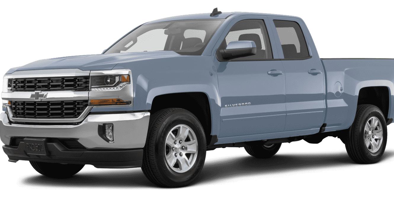 CHEVROLET SILVERADO-1500 2016 1GCRCREC7GZ132457 image