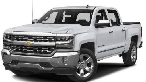 CHEVROLET SILVERADO-1500 2016 3GCPCSEC4GG184935 image