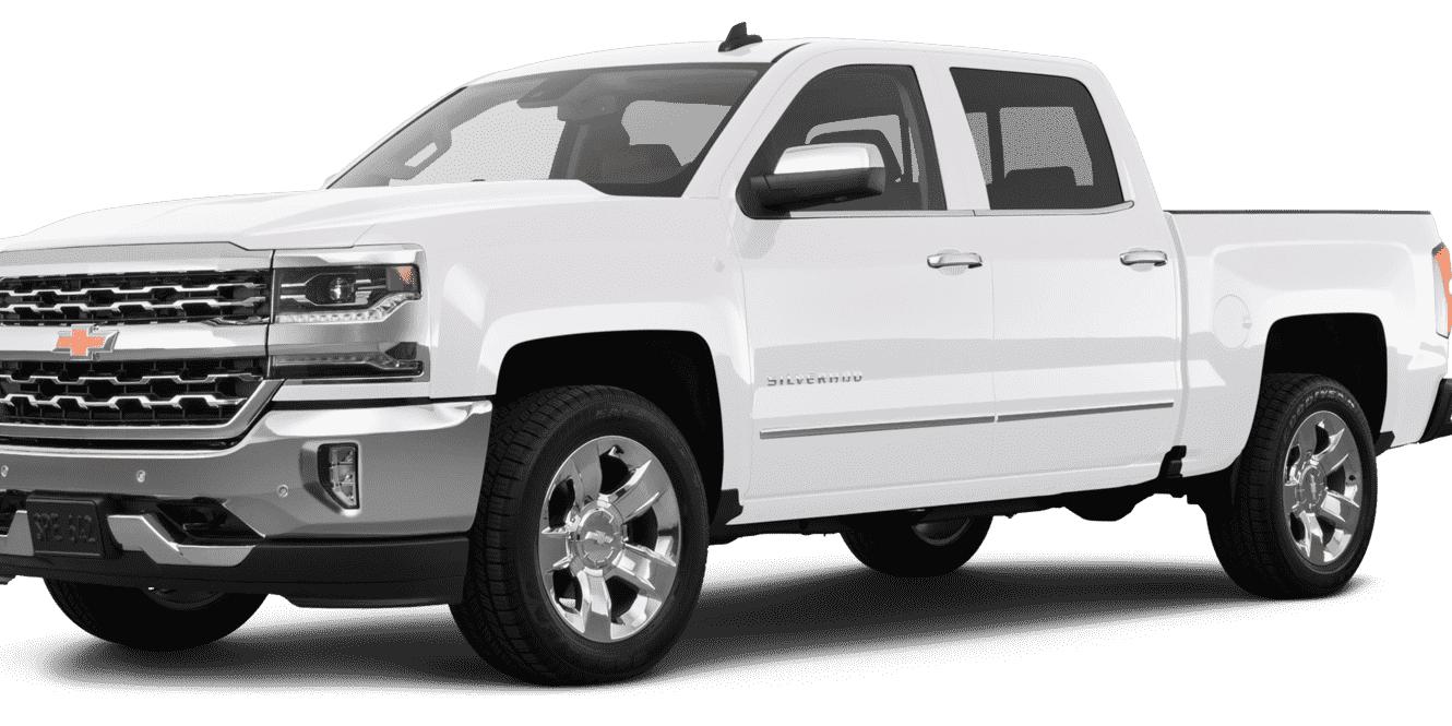 CHEVROLET SILVERADO-1500 2016 3GCPCSEC9GG354688 image