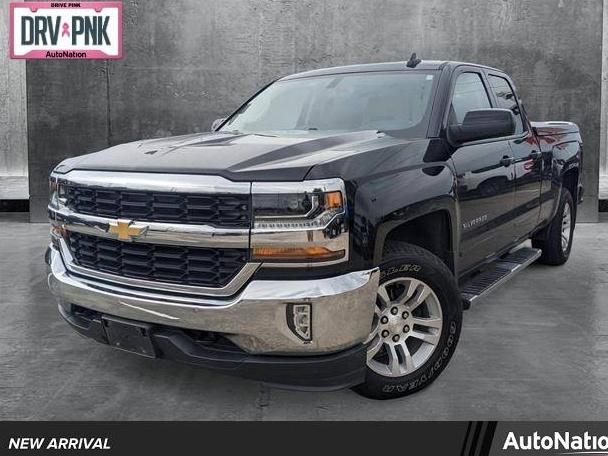 CHEVROLET SILVERADO-1500 2016 1GCVKREC7GZ421310 image