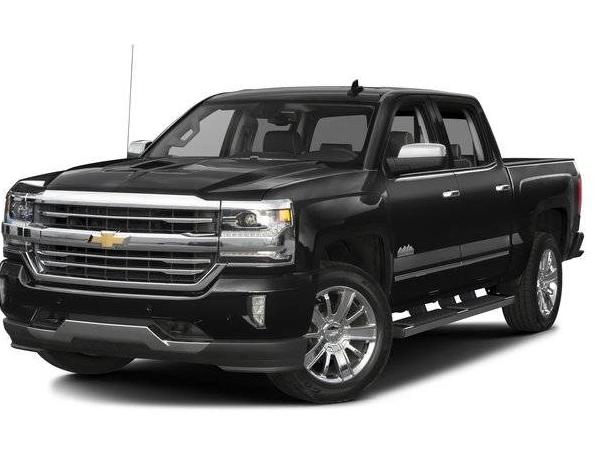 CHEVROLET SILVERADO-1500 2016 3GCUKTEC7GG224873 image