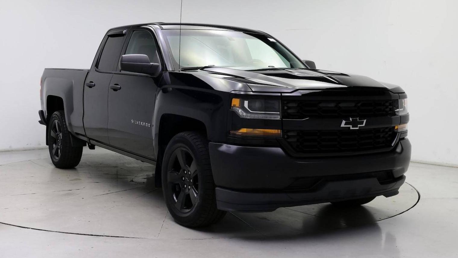 CHEVROLET SILVERADO-1500 2016 1GCRCNEH6GZ286114 image