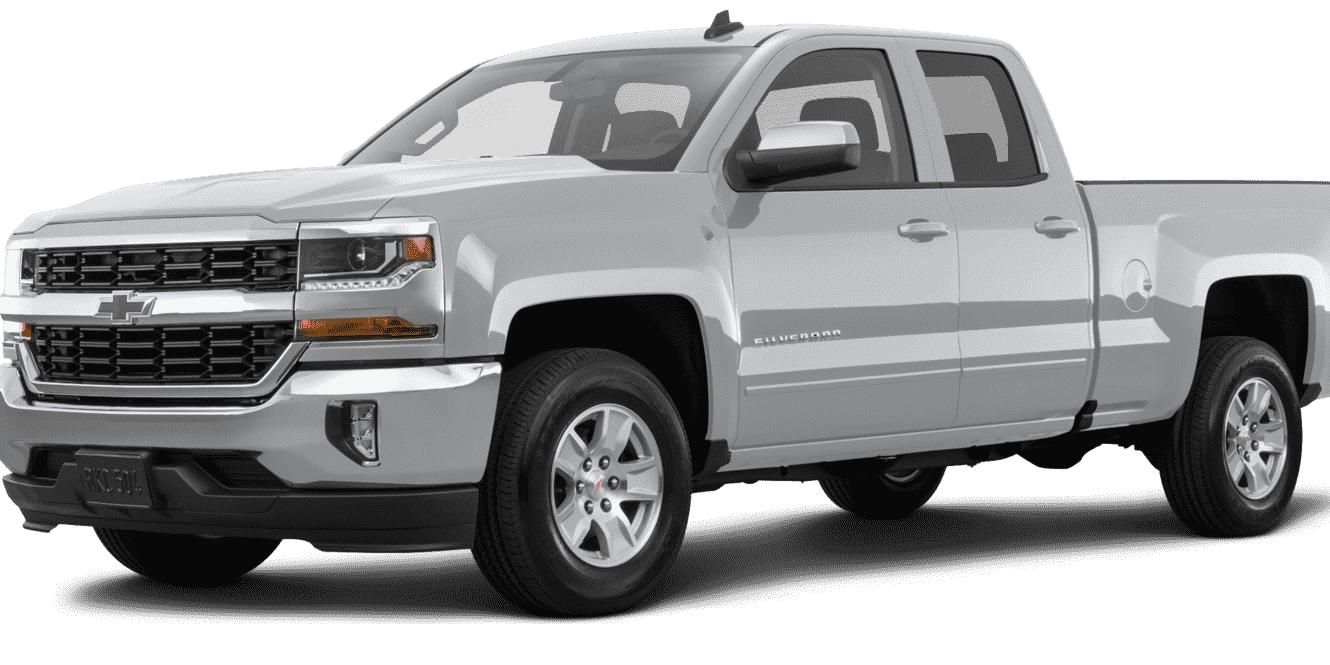 CHEVROLET SILVERADO-1500 2016 1GCRCREC8GZ207246 image