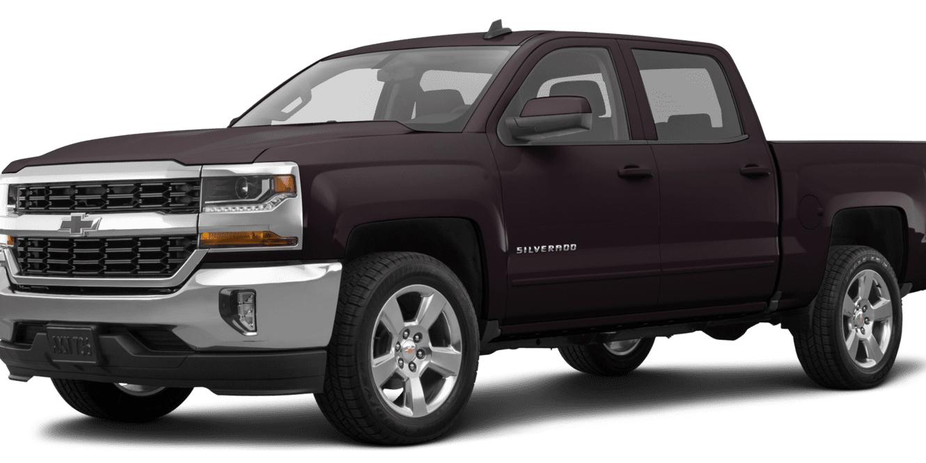 CHEVROLET SILVERADO-1500 2016 3GCUKSEC1GG118252 image