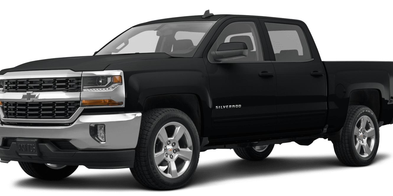 CHEVROLET SILVERADO-1500 2016 3GCUKREC0GG254140 image