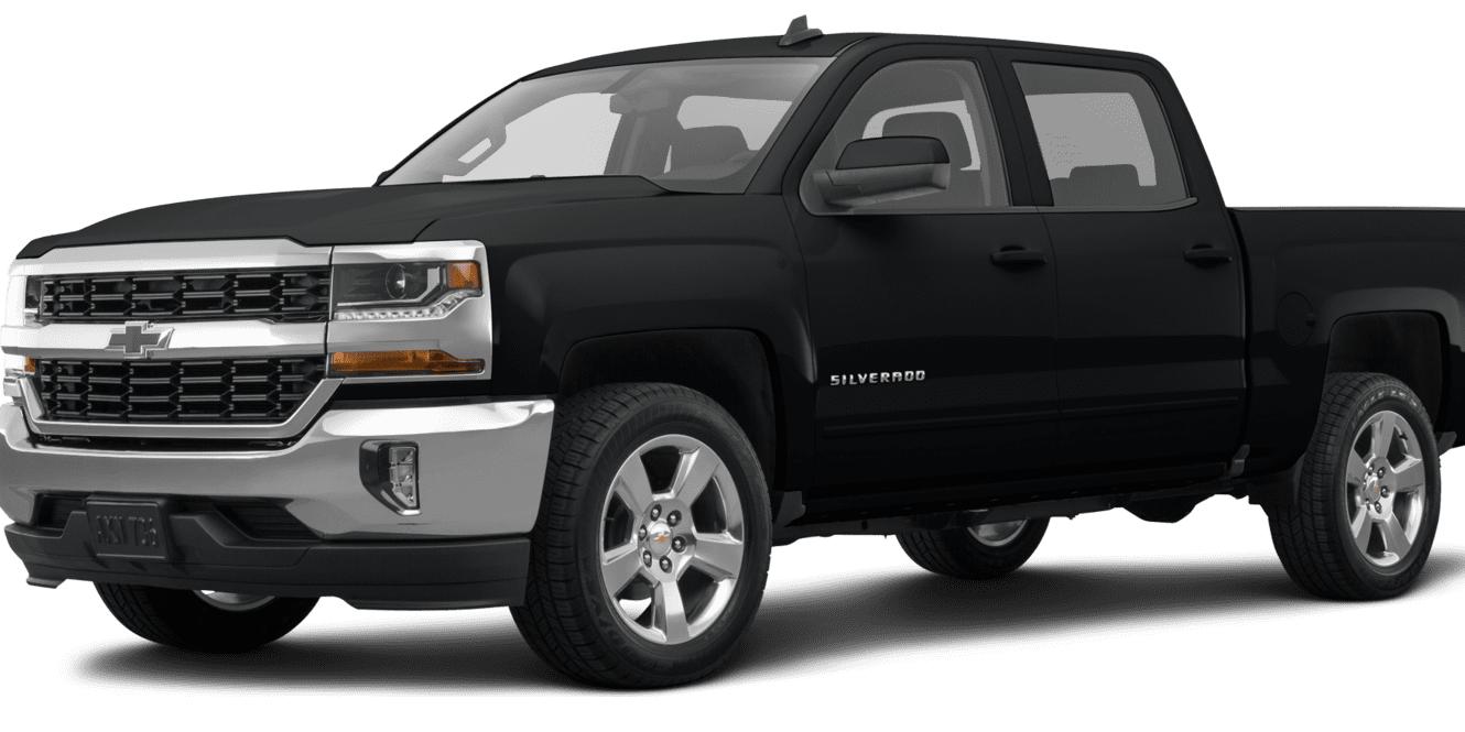 CHEVROLET SILVERADO-1500 2016 3GCUKSEC4GG240913 image