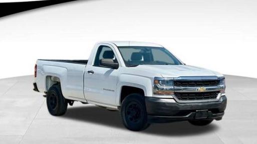 CHEVROLET SILVERADO-1500 2016 1GCNCNEH7GZ324755 image