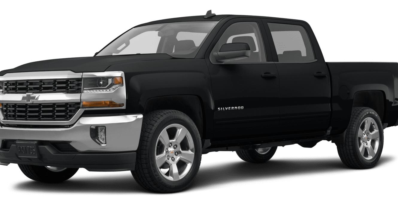 CHEVROLET SILVERADO-1500 2016 3GCUKSEC1GG222515 image