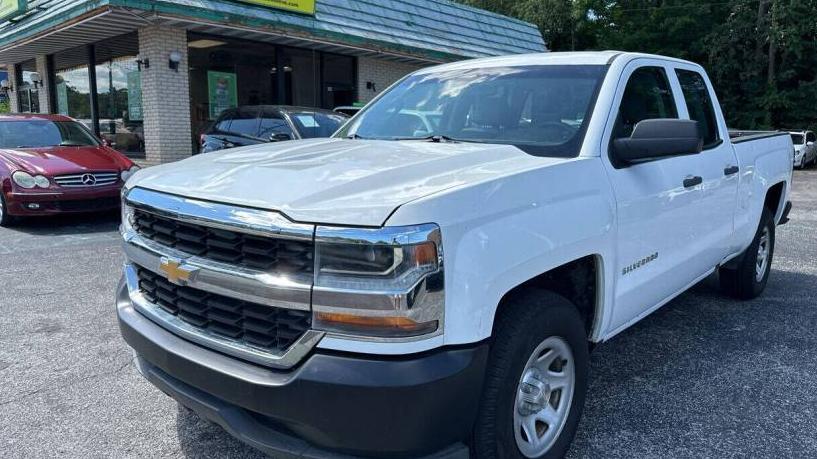 CHEVROLET SILVERADO-1500 2016 1GCRCNEC2GZ203184 image