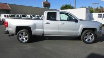 CHEVROLET SILVERADO-1500 2016 1GCRCREH7GZ328877 image