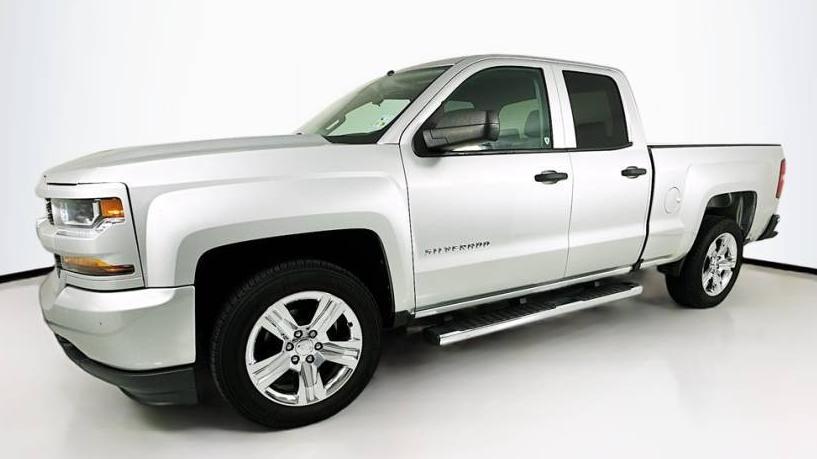 CHEVROLET SILVERADO-1500 2016 1GCRCPEC7GZ405322 image