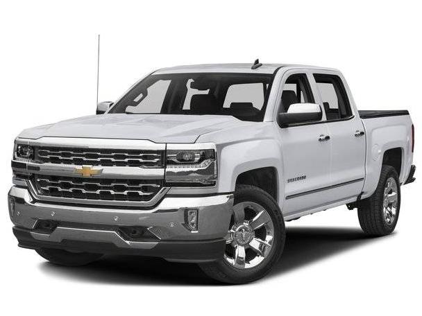 CHEVROLET SILVERADO-1500 2016 3GCUKSEC4GG109142 image