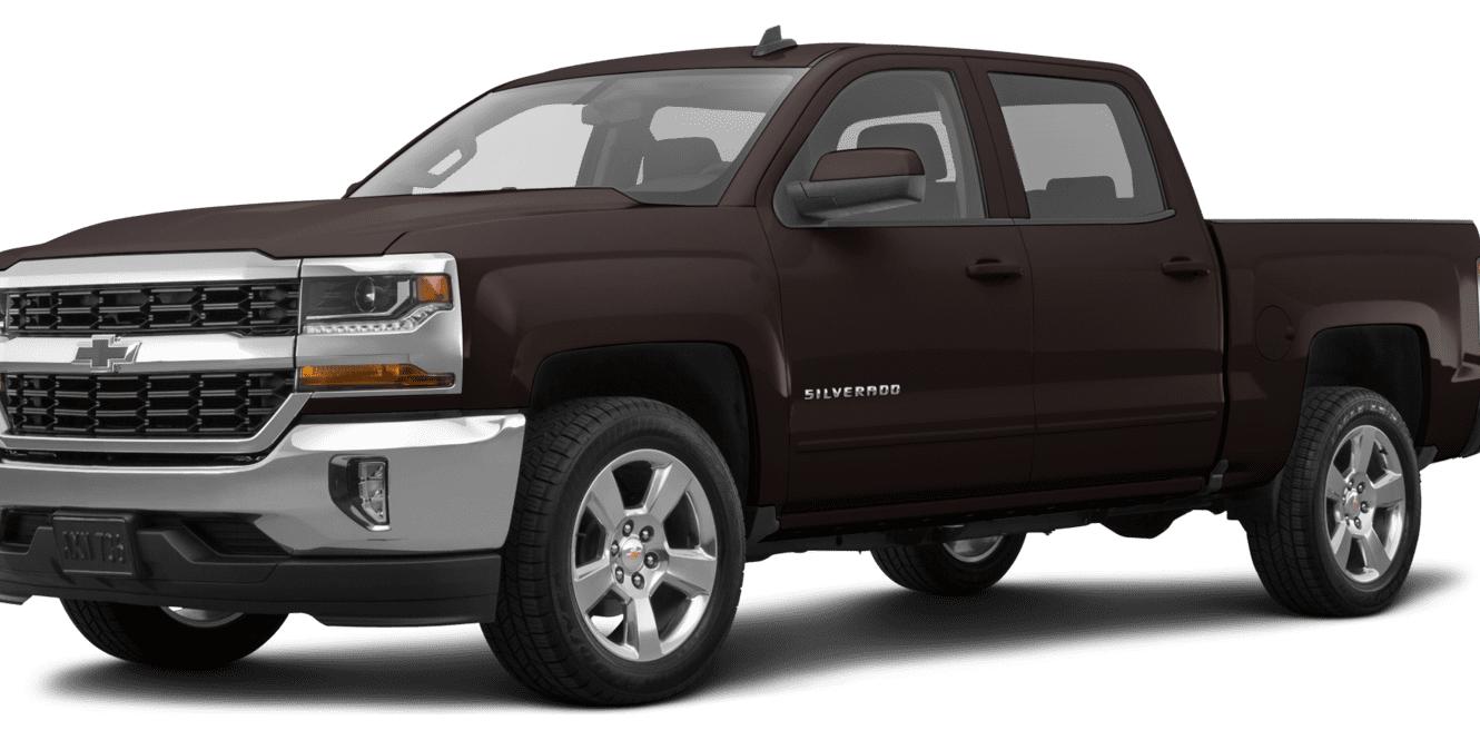 CHEVROLET SILVERADO-1500 2016 3GCUKSEC8GG271615 image