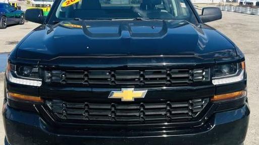 CHEVROLET SILVERADO-1500 2016 1GCVKPEC0GZ315950 image