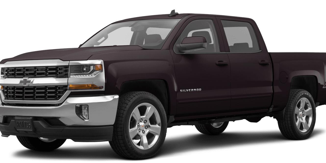 CHEVROLET SILVERADO-1500 2016 3GCUKSEC1GG287722 image