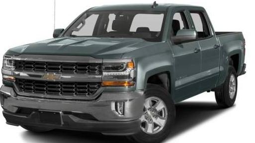 CHEVROLET SILVERADO-1500 2016 3GCUKREC0GG316975 image