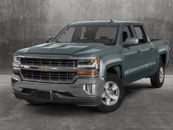 CHEVROLET SILVERADO-1500 2016 3GCPCREC0GG282076 image