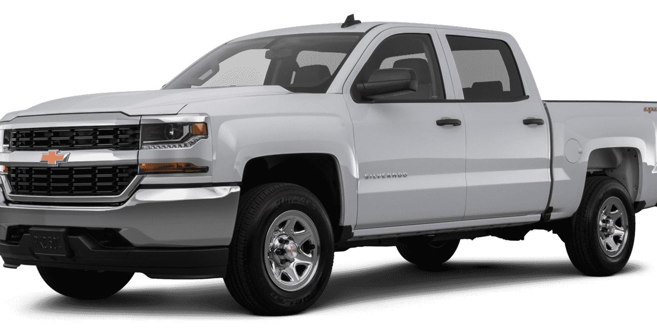 CHEVROLET SILVERADO-1500 2016 3GCUKNEH7GG302172 image