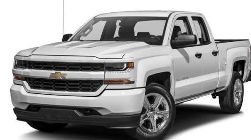 CHEVROLET SILVERADO-1500 2016 1GCVKPEH0GZ341203 image