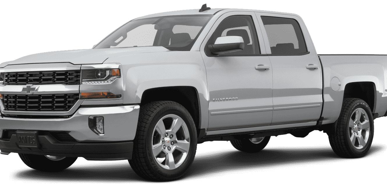 CHEVROLET SILVERADO-1500 2016 3GCPCREC6GG180748 image