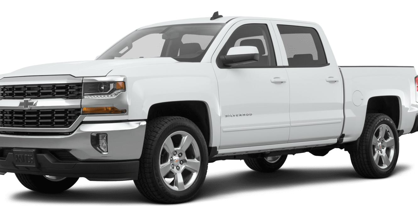 CHEVROLET SILVERADO-1500 2016 3GCUKREC4GG112180 image