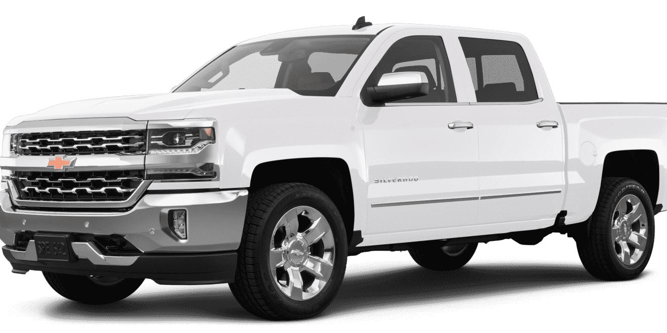 CHEVROLET SILVERADO-1500 2016 3GCPCSEC4GG362228 image