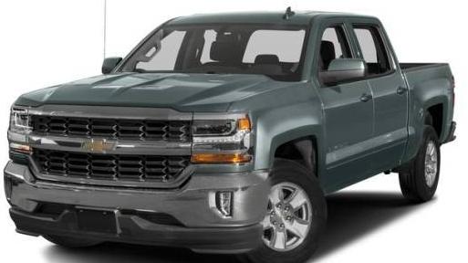 CHEVROLET SILVERADO-1500 2016 3GCUKREH9GG202548 image