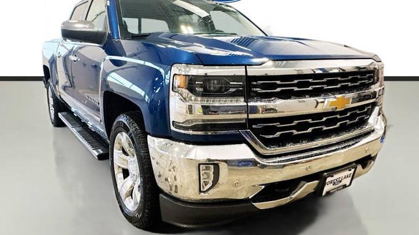 CHEVROLET SILVERADO-1500 2016 3GCUKSEC0GG243761 image