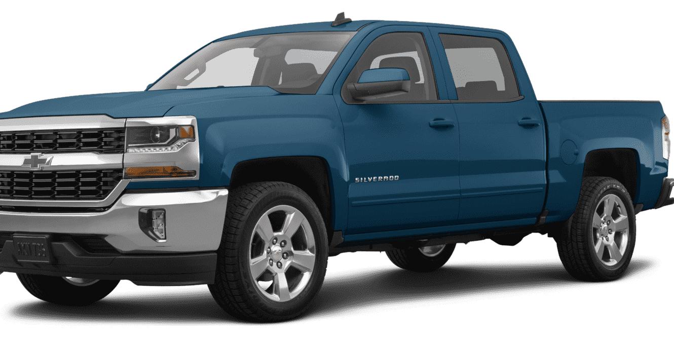 CHEVROLET SILVERADO-1500 2016 3GCPCREC4GG375943 image