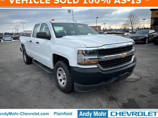 CHEVROLET SILVERADO-1500 2016 1GCVKNEH8GZ358884 image