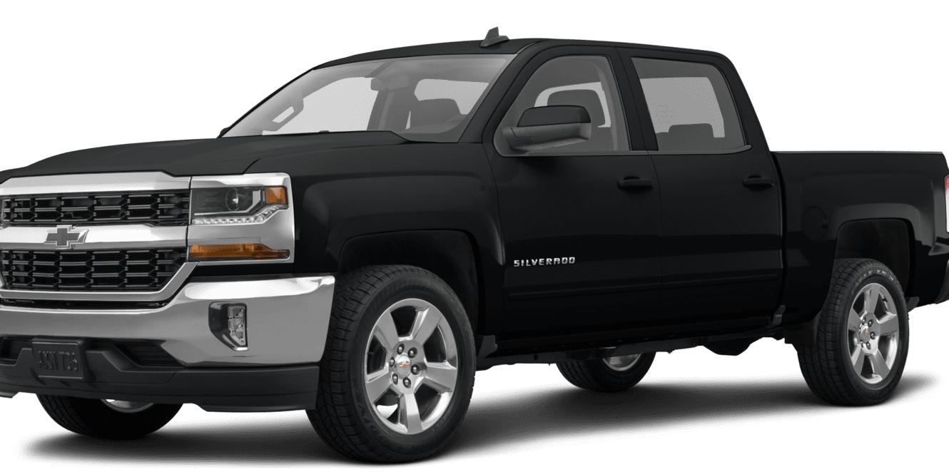 CHEVROLET SILVERADO-1500 2016 3GCUKSECXGG361378 image