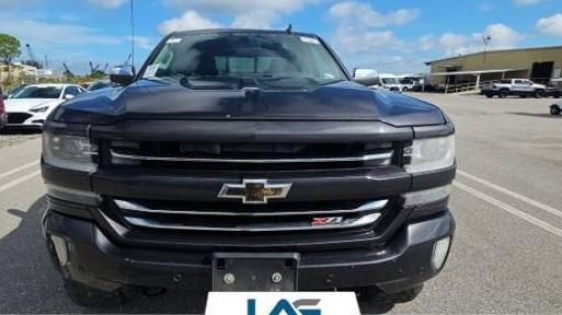 CHEVROLET SILVERADO-1500 2016 3GCUKSEC5GG235039 image