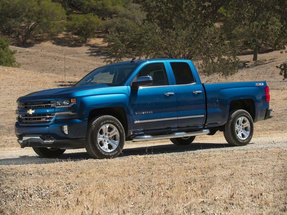 CHEVROLET SILVERADO-1500 2016 3GCPCSECXGG284943 image