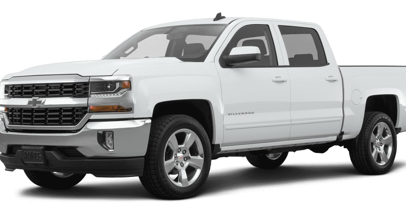 CHEVROLET SILVERADO-1500 2016 3GCPCREC7GG307183 image