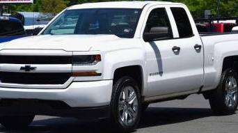 CHEVROLET SILVERADO-1500 2016 1GCVKPEC8GZ333533 image