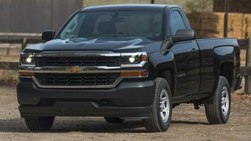 CHEVROLET SILVERADO-1500 2016 3GCUKREC5GG343492 image