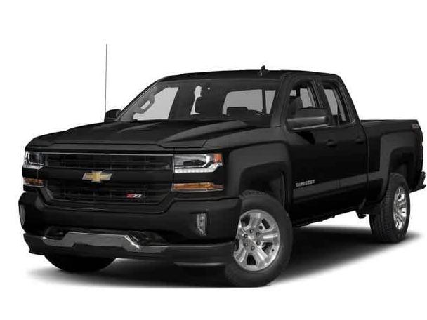 CHEVROLET SILVERADO-1500 2016 1GCVKREC4GZ163103 image