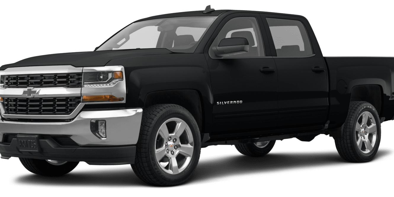 CHEVROLET SILVERADO-1500 2016 3GCUKSECXGG144493 image